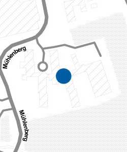Vorschau: Karte von DRK-Pflegezentrum Fahrdorf