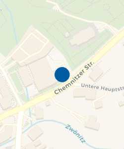 Vorschau: Karte von Friseurshop Claudia