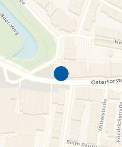 Vorschau: Karte von Platzhirsch im Ostertor