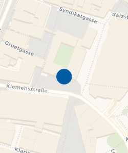 Vorschau: Karte von Stadtmuseum Münster