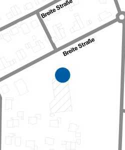Vorschau: Karte von K&K Breite Straße