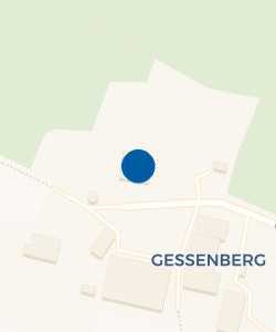 Vorschau: Karte von Schloss Gessenberg