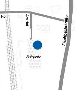 Vorschau: Karte von Mehrzweckhalle