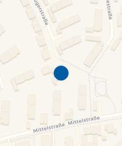 Vorschau: Karte von Ev. Markus Kindergarten Stockum