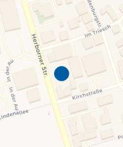 Vorschau: Karte von Autohaus göktepe
