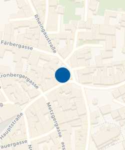Vorschau: Karte von Schäfer-Bisello Friseursalon