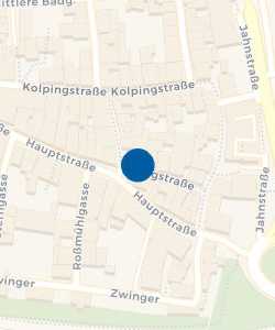 Vorschau: Karte von Öchsle - Vinothek Bistro & Weineck