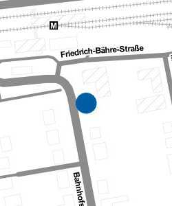 Vorschau: Karte von Dr. med. Frank Albrecht