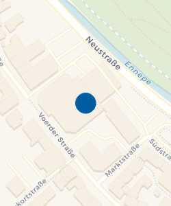 Vorschau: Karte von Stadtbücherei Ennepetal