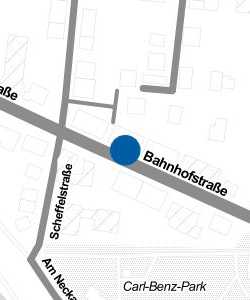 Vorschau: Karte von Galenus-Apotheke Ladenburg