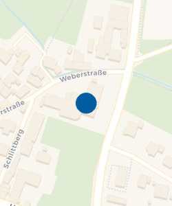 Vorschau: Karte von Alemannenhof