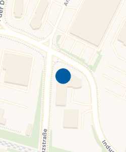 Vorschau: Karte von Autozentrum Mombach