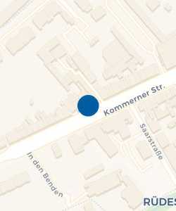 Vorschau: Karte von Hotel Restaurant Rothkopf