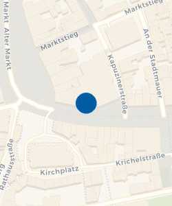 Vorschau: Karte von SinnLeffers Mönchengladbach