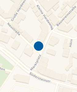 Vorschau: Karte von Zentrum für Rechentherapie Cuxhaven