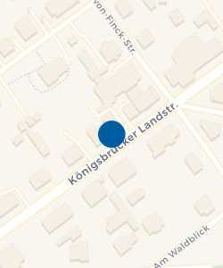 Vorschau: Karte von Café Königswald