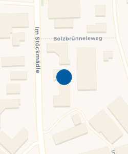 Vorschau: Karte von tyre1 GmbH & Co. KG Karlsbad