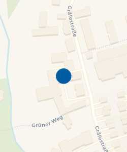 Vorschau: Karte von Geyserhaus Unterrock