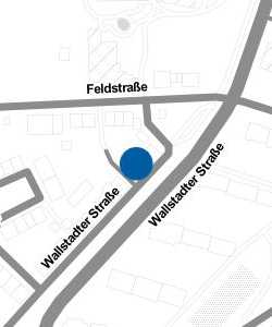 Vorschau: Karte von Zehender Metzgereibedarf