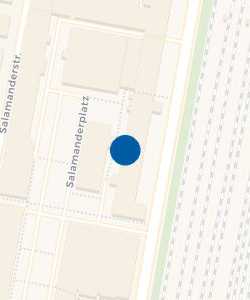 Vorschau: Karte von Yeans Halle Outlet Kornwestheim