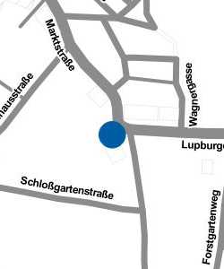 Vorschau: Karte von Kraftfahrzeug-Zulassungsstelle des Landratsamtes