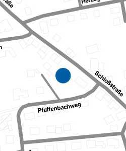 Vorschau: Karte von Bezirksamt Lindach