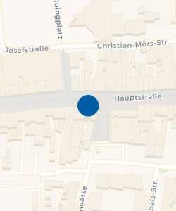 Vorschau: Karte von Hirsch Apotheke