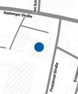 Vorschau: Karte von Hauptschule Gräfenberg