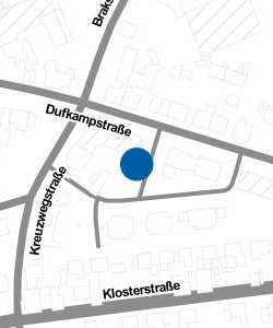 Vorschau: Karte von Kiepenkerl Apotheke