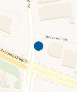 Vorschau: Karte von Fröbelhaus Thomsen GmbH & Co. KG