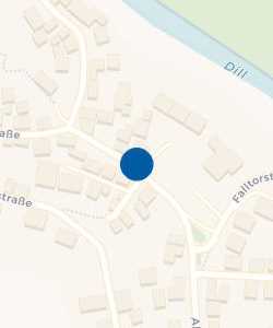 Vorschau: Karte von Gasthaus Zipp