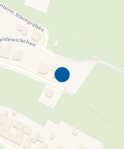 Vorschau: Karte von Hotel Waldblick