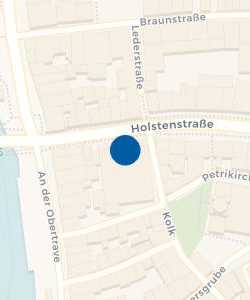 Vorschau: Karte von Karstadt Sports