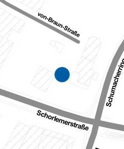 Vorschau: Karte von Autohaus Bleker