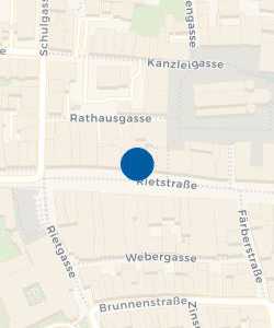 Vorschau: Karte von Schuhhaus Kammerer