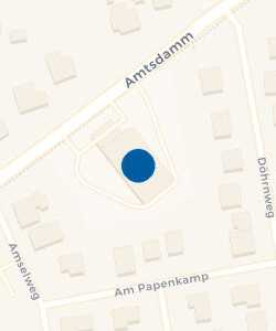Vorschau: Karte von Autohaus Hagen