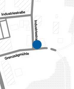 Vorschau: Karte von Grenzsägmühle
