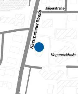 Vorschau: Karte von Ökumenische Gemeindebücherei
