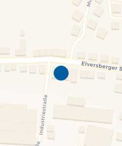 Vorschau: Karte von Autohaus Borgard
