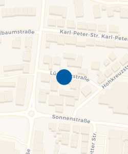 Vorschau: Karte von Firma Fahrzeughaus Fritz Bitzer
