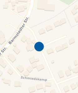 Vorschau: Karte von Paddock Ellerhoop