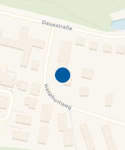 Vorschau: Karte von Polizeikommissariat Rinteln
