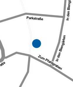 Vorschau: Karte von Evangelisches Gemeindezentrum Pohl-Göns
