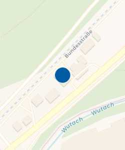 Vorschau: Karte von Autohaus Leingruber oHG