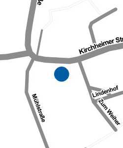 Vorschau: Karte von Sulzburg Apotheke Inh. Bernd Gschwind