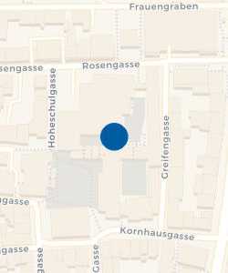 Vorschau: Karte von Friedrich-List-Schule Ulm