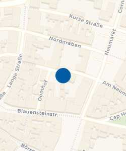 Vorschau: Karte von Kolpinghaus Dülken