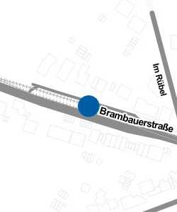 Vorschau: Karte von Oetringhauser Straße
