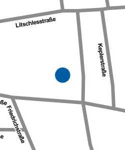 Vorschau: Karte von Ernst Hohner Konzerthaus