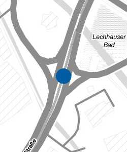 Vorschau: Karte von Berliner Allee